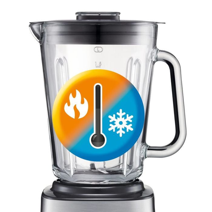 [CLEARANCE] Tefal BL811D High Speed Blender 1200W | TBM Online