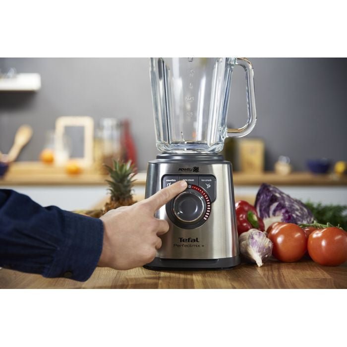 [CLEARANCE] Tefal BL811D High Speed Blender 1200W | TBM Online