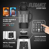 Tefal BL83SD Perfect Mix Cook High Speed Blender 1400W | TBM Online