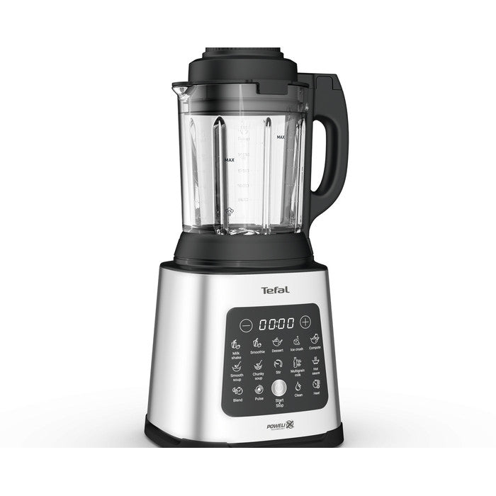 Tefal BL83SD Perfect Mix Cook High Speed Blender 1400W | TBM Online