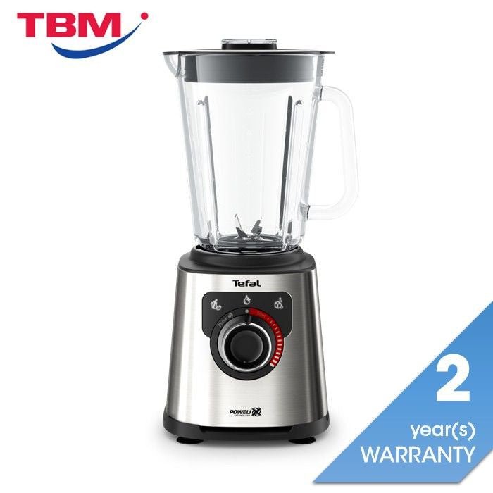 Tefal BL871D Blender Perfect Mix+ High Speed 2L | TBM Online