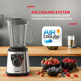 Tefal BL871D Blender Perfect Mix+ High Speed 2L | TBM Online