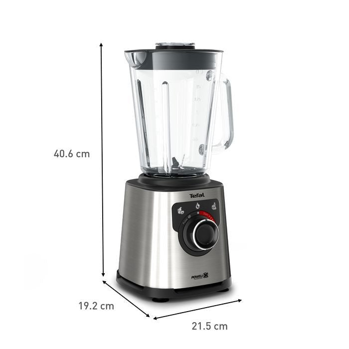 Tefal BL871D Blender Perfect Mix+ High Speed 2L | TBM Online