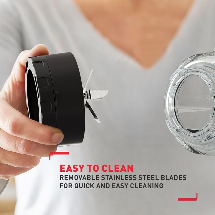 Tefal BL871D Blender Perfect Mix+ High Speed 2L | TBM Online