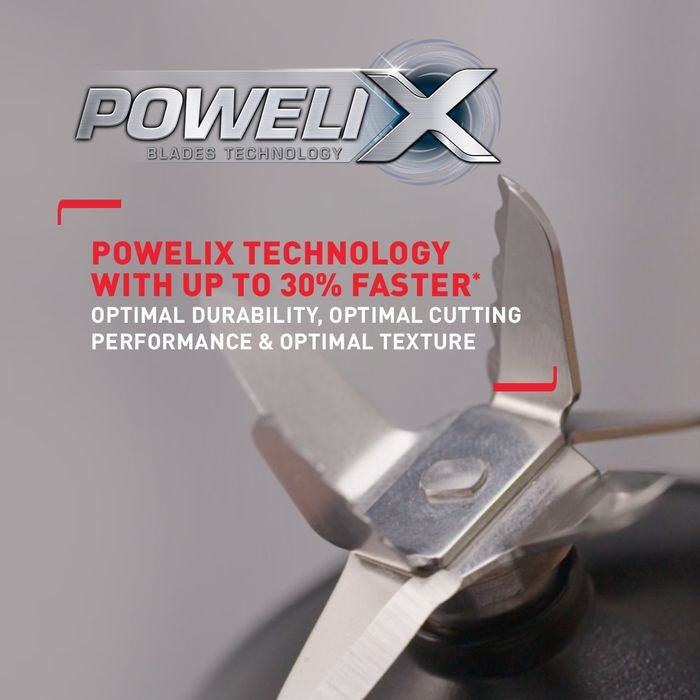 Tefal BL871D Blender Perfect Mix+ High Speed 2L | TBM Online