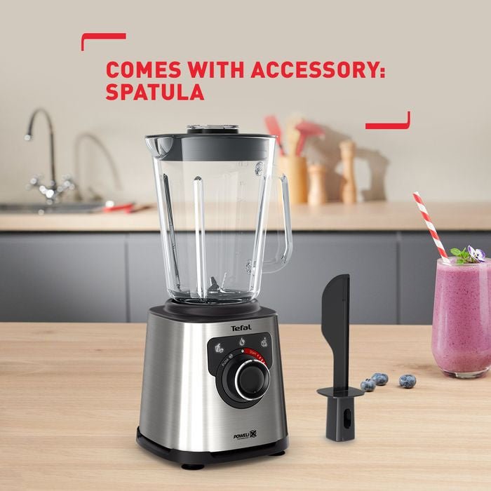 Tefal BL871D Blender Perfect Mix+ High Speed 2L | TBM Online