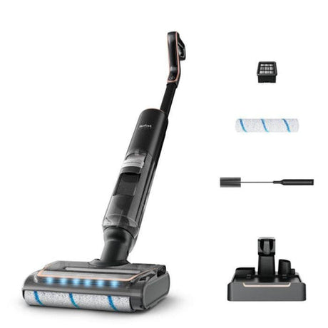 Tefal Wet & Dry Vacuum Cleaner X-Clean 7 | TBM Online