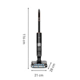 Tefal Wet & Dry Vacuum Cleaner X-Clean 7 | TBM Online