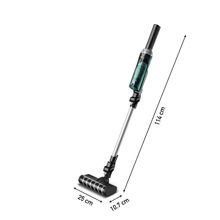 Tefal TY1131 X - Nano Essential Cordless Vacuum | TBM Online