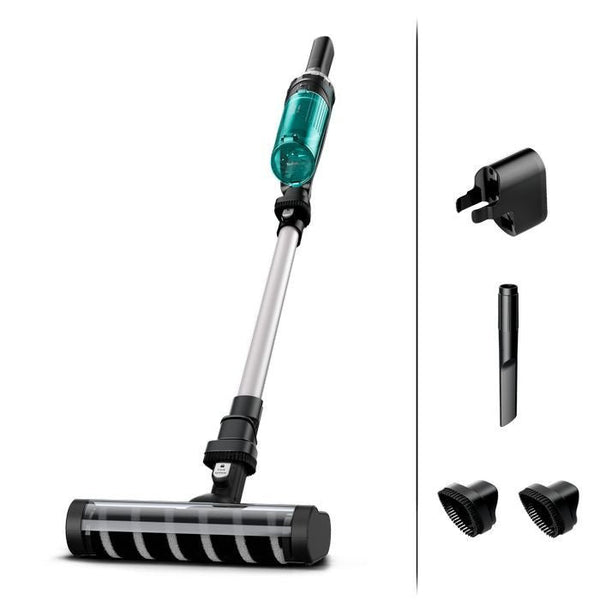Tefal TY1131 X - Nano Essential Cordless Vacuum | TBM Online
