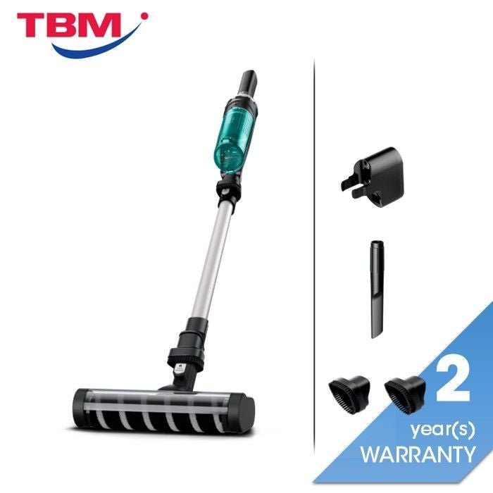 Tefal TY1131 X - Nano Essential Cordless Vacuum | TBM Online