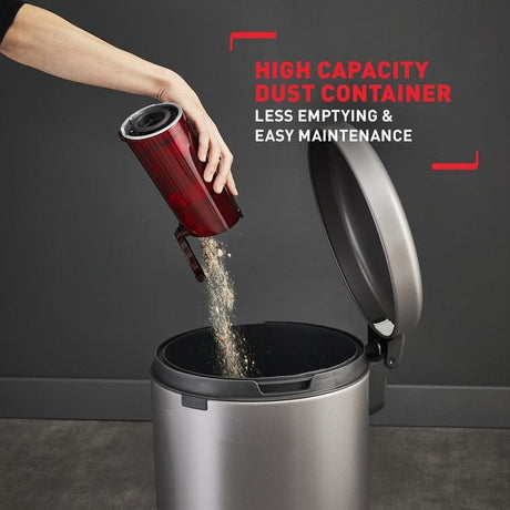 Tefal TY2079 Vacuum Cleaner Handstick X-Force Flex 9.60 Animal Care | TBM Online