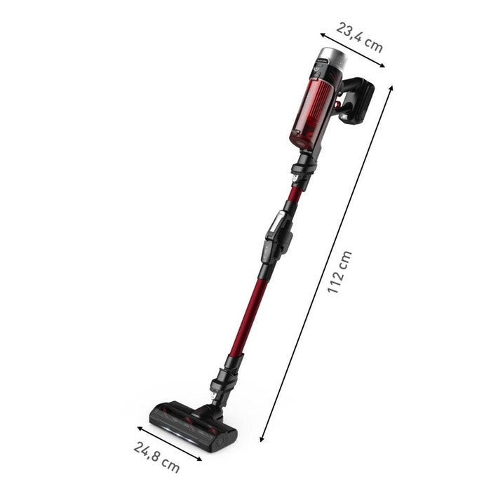 Tefal TY2079 Vacuum Cleaner Handstick X-Force Flex 9.60 Animal Care | TBM Online