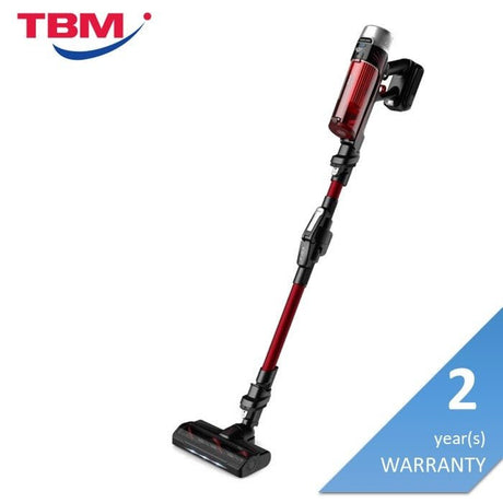Tefal TY2079 Vacuum Cleaner Handstick X-Force Flex 9.60 Animal Care | TBM Online