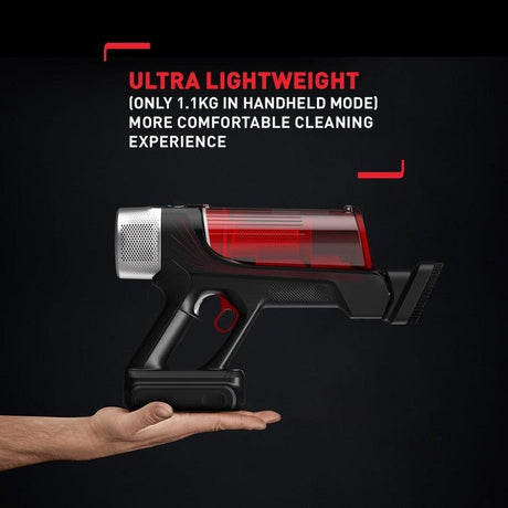 Tefal TY2079 Vacuum Cleaner Handstick X-Force Flex 9.60 Animal Care | TBM Online
