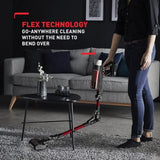 Tefal TY2079 Vacuum Cleaner Handstick X-Force Flex 9.60 Animal Care | TBM Online
