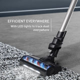 Tefal TY6A35 Cordless Stick Vacuum Cleaner X - Pert 7.60 Essential 18V | TBM Online