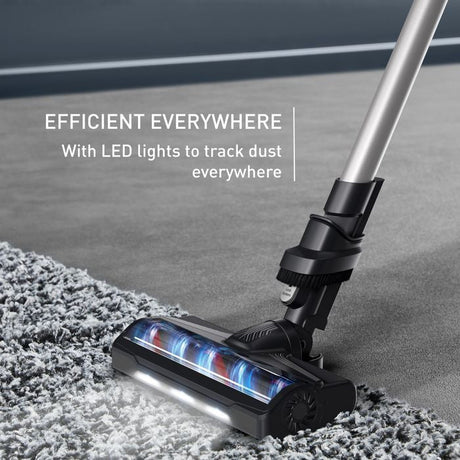 Tefal TY6A35 Cordless Stick Vacuum Cleaner X - Pert 7.60 Essential 18V | TBM Online