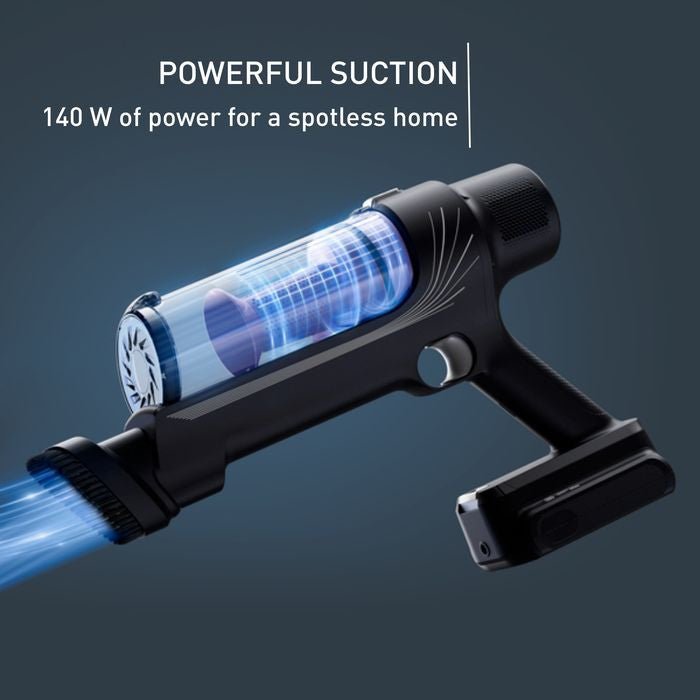 Tefal TY6A35 Cordless Stick Vacuum Cleaner X - Pert 7.60 Essential 18V | TBM Online