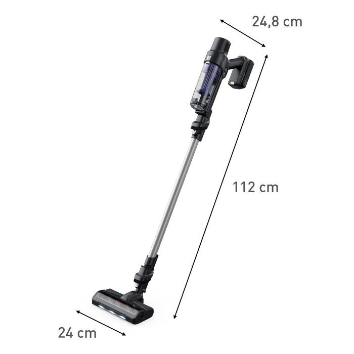Tefal TY6A35 Cordless Stick Vacuum Cleaner X - Pert 7.60 Essential 18V | TBM Online