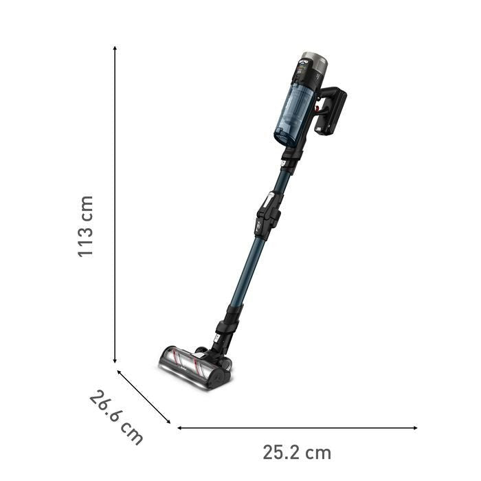 Tefal TY9AD3 Handstick Vacuum Cleaner X - Force Flex 13.60 Neo | TBM Online