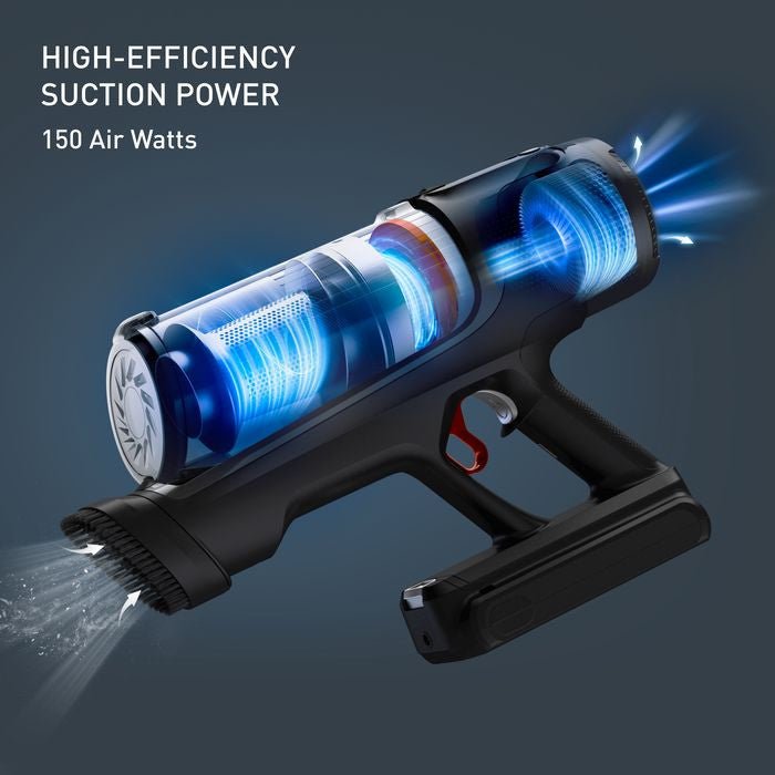 Tefal TY9AD3 Handstick Vacuum Cleaner X - Force Flex 13.60 Neo | TBM Online