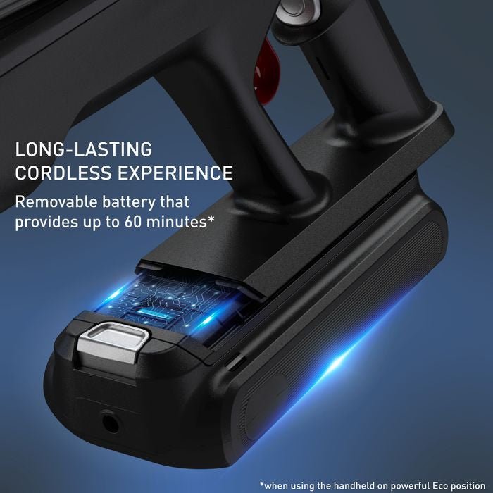 Tefal TY9AD3 Handstick Vacuum Cleaner X - Force Flex 13.60 Neo | TBM Online