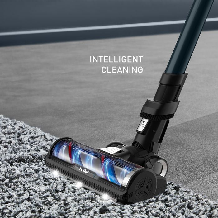 Tefal TY9AD3 Handstick Vacuum Cleaner X - Force Flex 13.60 Neo | TBM Online