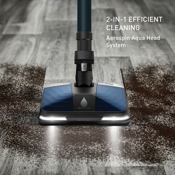 Tefal TY9AD3 Handstick Vacuum Cleaner X - Force Flex 13.60 Neo | TBM Online