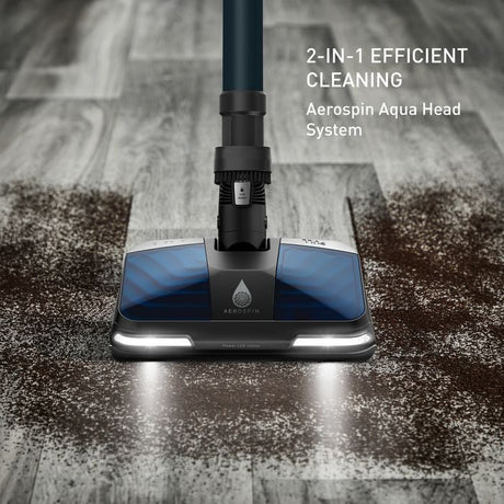 Tefal TY9AD3 Handstick Vacuum Cleaner X - Force Flex 13.60 Neo | TBM Online