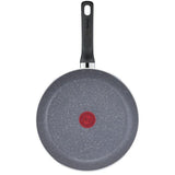 Tefal B22606 Natura Frypan 28cm With Non-Stick | TBM Online
