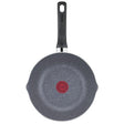 Tefal B22664 Cookware Natura Deep Frypan 24cm | TBM Online
