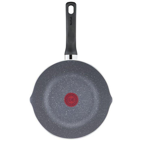 Tefal B22664 Cookware Natura Deep Frypan 24cm | TBM Online
