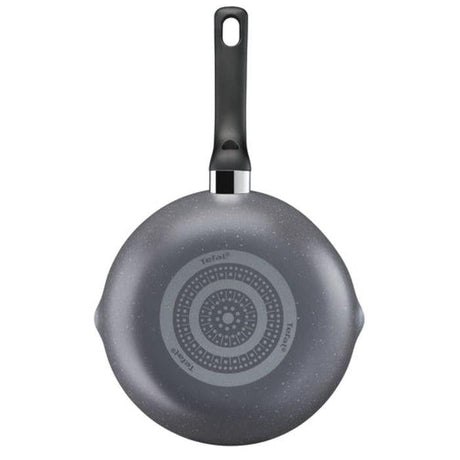 Tefal B22666 Natura Deep Frypan 28cm | TBM Online