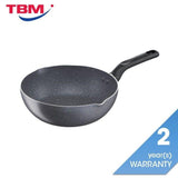 Tefal B22666 Natura Deep Frypan 28cm | TBM Online