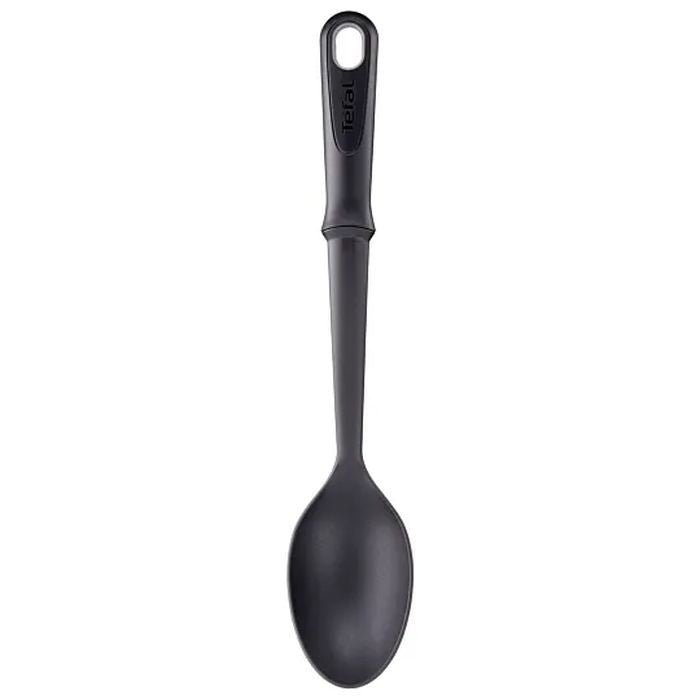 Tefal Cookware Bundle B5039295+K1290114+K12920 (Cook Easy Wok With Lid 36cm + Spoon + Slotted Turner Bundle) | TBM Online