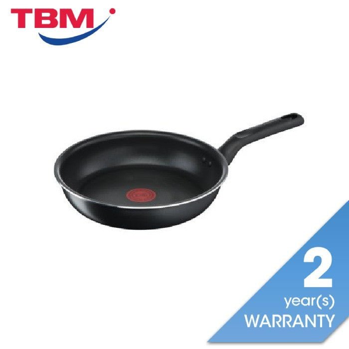 Tefal C5730496 Cookware Everyday Cooking Frypan 24CM | TBM Online