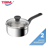 Tefal E3252395 Starter Saucepan With Lid 18cm | TBM Online
