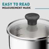 Tefal E3252395 Starter Saucepan With Lid 18cm | TBM Online