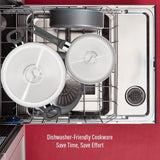 Tefal E3254495 Starter Stewpot With Lid 20cm | TBM Online