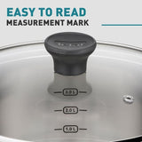 Tefal E3254495 Starter Stewpot With Lid 20cm | TBM Online