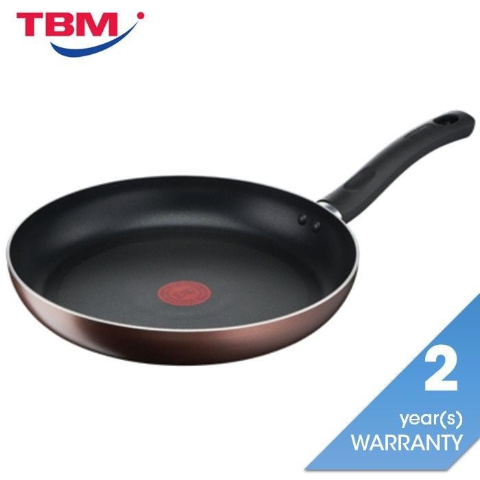 Tefal G14304 Cookware Day By Day Frypan 24cm | TBM Online
