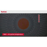 Tefal G14304 Cookware Day By Day Frypan 24cm | TBM Online