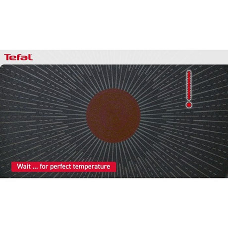 Tefal G14304 Cookware Day By Day Frypan 24cm | TBM Online