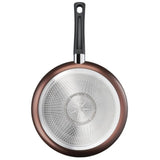 Tefal G14304 Cookware Day By Day Frypan 24cm | TBM Online