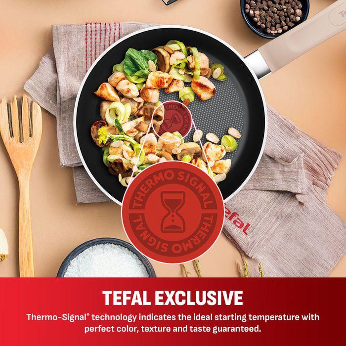 Tefal G1670224 Cookware Daisy Frypan 20cm | TBM Online