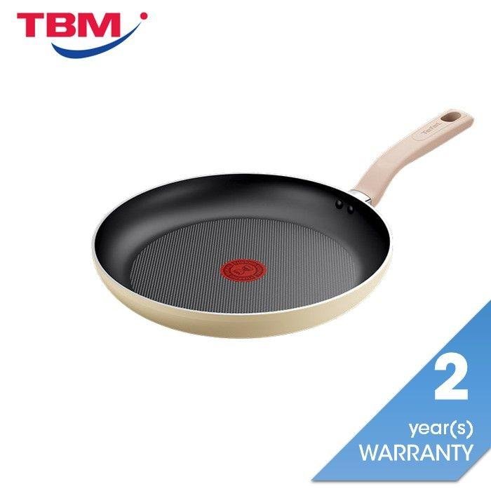Tefal G1670624 Cookware Daisy Frypan 28cm | TBM Online