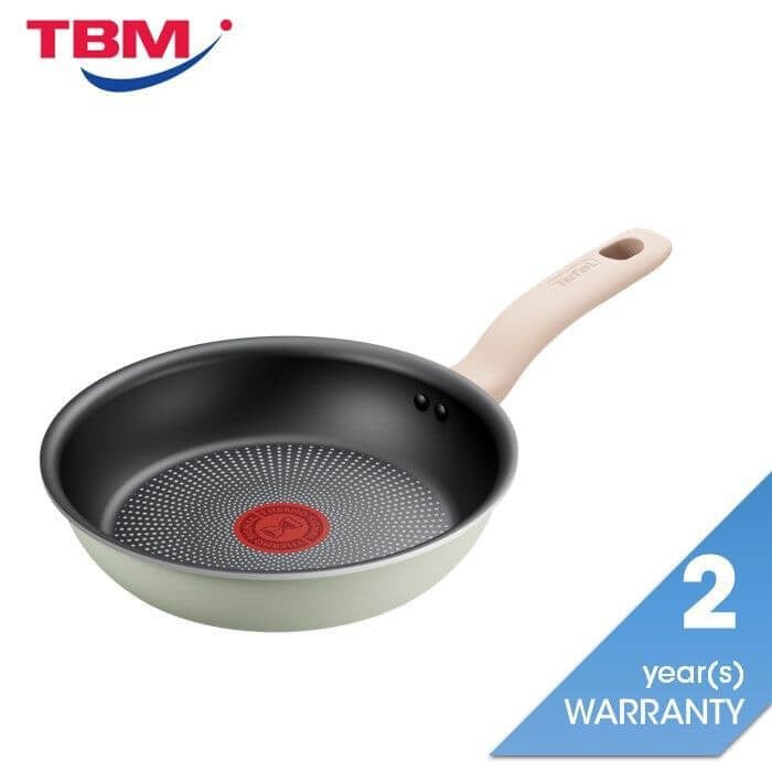 Tefal G17902 Cookware SO Matcha Frypan 20CM | TBM Online