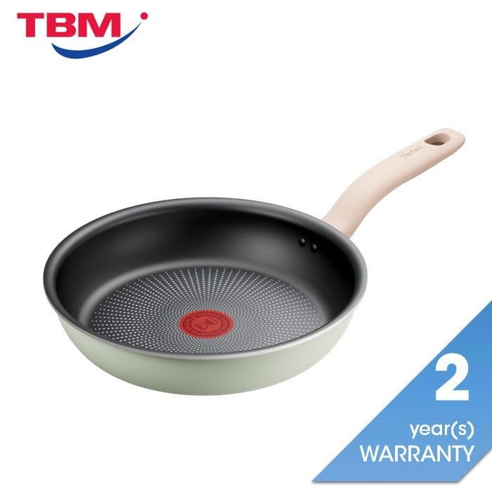 Tefal G17904 Cookware SO Matcha Frypan 24cm | TBM Online
