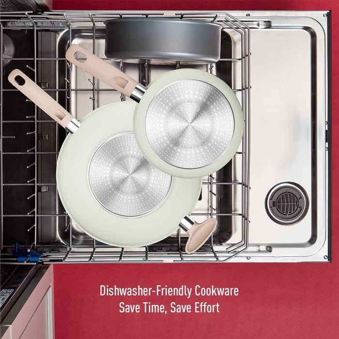 Tefal G17904 Cookware SO Matcha Frypan 24cm | TBM Online